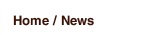 Home / News
