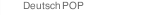 Deutsch POP
